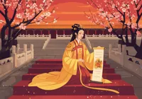 傲陽帝國．平安盛世  專用秀女家世籤