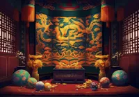 ＿＿＿！自用！＿＿＿後宮 (vr.3)