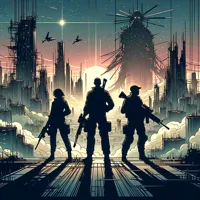 你在明日方舟中的干员档案