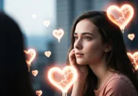 你暗恋的人对你的感觉