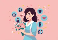 你會跟誰結婚？