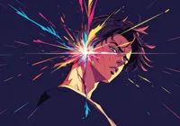 你擁有的替身使者！