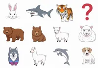 你是什麼獸？又是什麼性向？