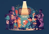 你的蘿莉控程度全國排名