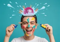 你/妳該在玩遊戲輸了以後被...處罰