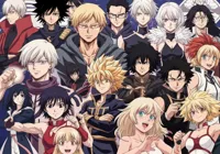 你和哪個動漫人物一樣強