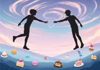 你和心上人在一起的機率