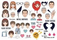 你/妳是○○控?