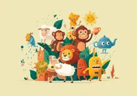 你会被谁淦（没有）