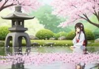 好聽的日文名哇（女用