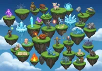 來測試你的異世界能力