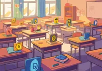 從在班上的座號看性格