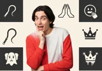 测你的攻受属性