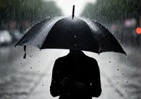 測試你是雨男(女)嗎