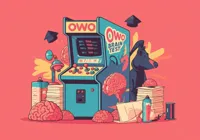 低能兒測驗機\(OWO)/