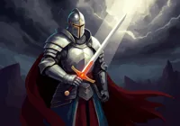 測試你的中二稱號