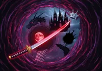 製作中二稱號專用