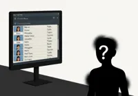 給自己一個名字吧