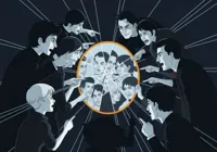 姓名個性大解密