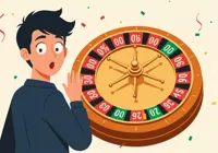 你今天的抽獎運