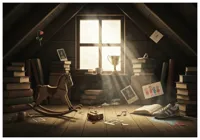 你无意间遗忘了什么呢