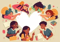 班級裡誰喜歡你？