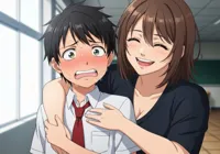 惡趣味處罰(男)