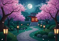 奇幻風日文女生姓名產生器