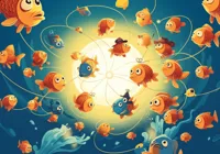 今日鱼鹅群你的天命之子是谁？