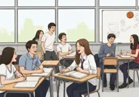 你在AFTER SCOOL誰跟你最適合？