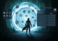 異世界 人物屬性 職業