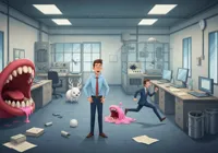 【脑叶公司】测一测你在脑叶公司的经历