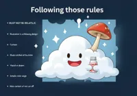 隨機單詞×3 圖文創作靈感